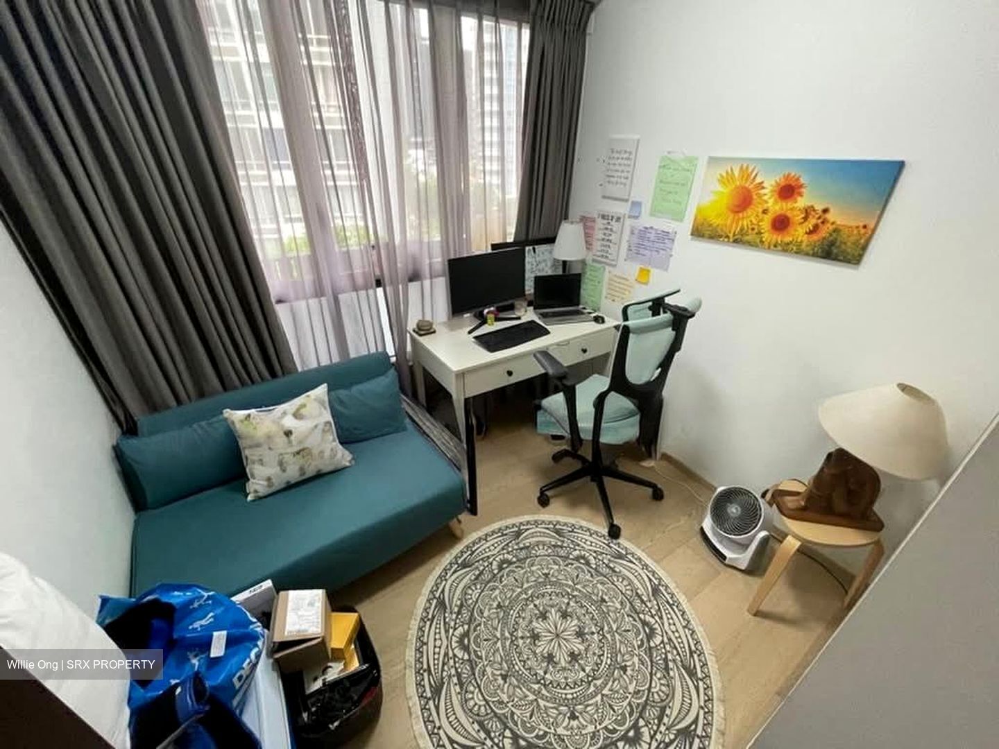 Amber 45 (D15), Apartment #608564271